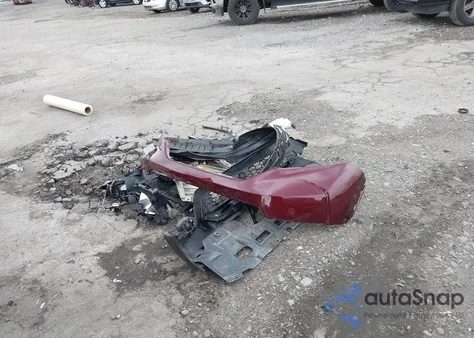 2019 Honda Cr-V Ex z USA, uszkodzony, nr VIN 7FARW2H58KE019907